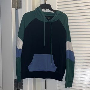 Women’s Zumiez Hooded Sweatshirt